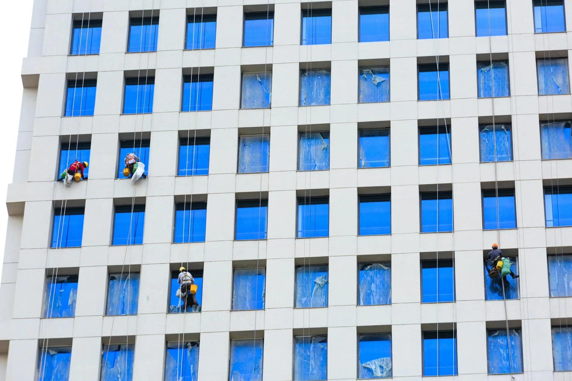 Professionelle Reinigung Berlin