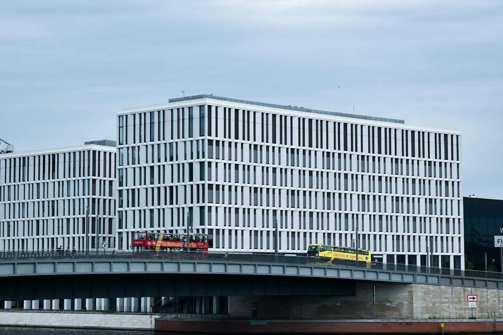 Hauptstadt Reinigung Berlin – Ihr Reinigungspartner