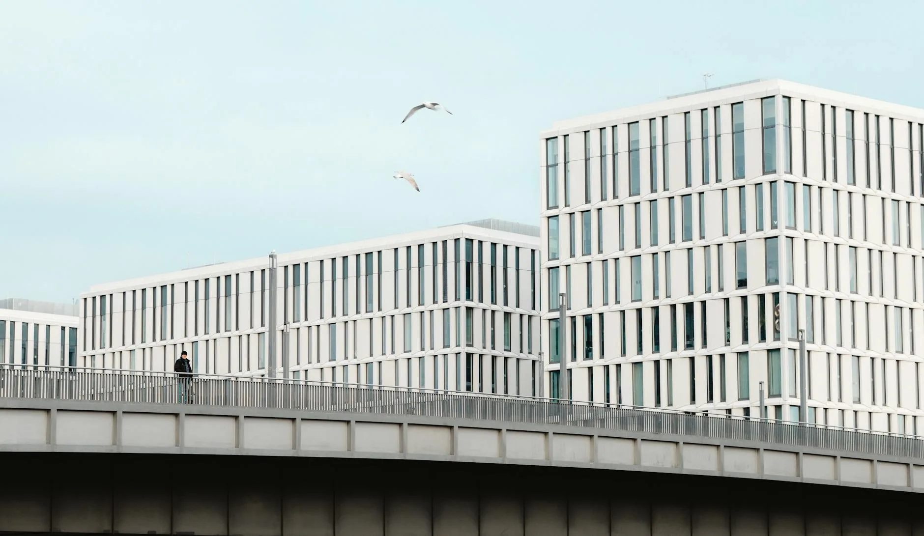Büroreinigung in Berlin: Was Sie wissen müssen