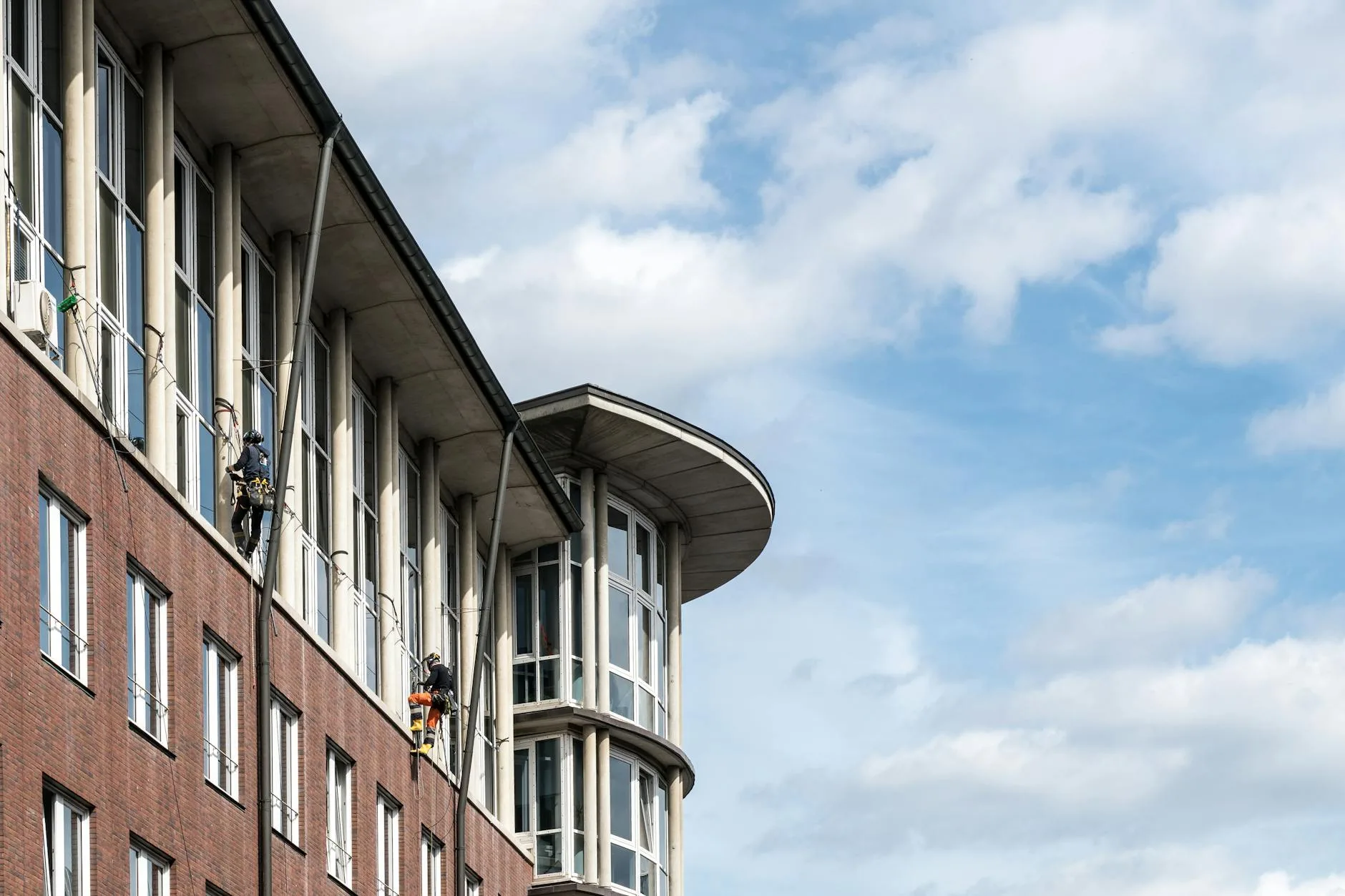 Reinigungsservice Berlin – Was kostet und was leistet er?